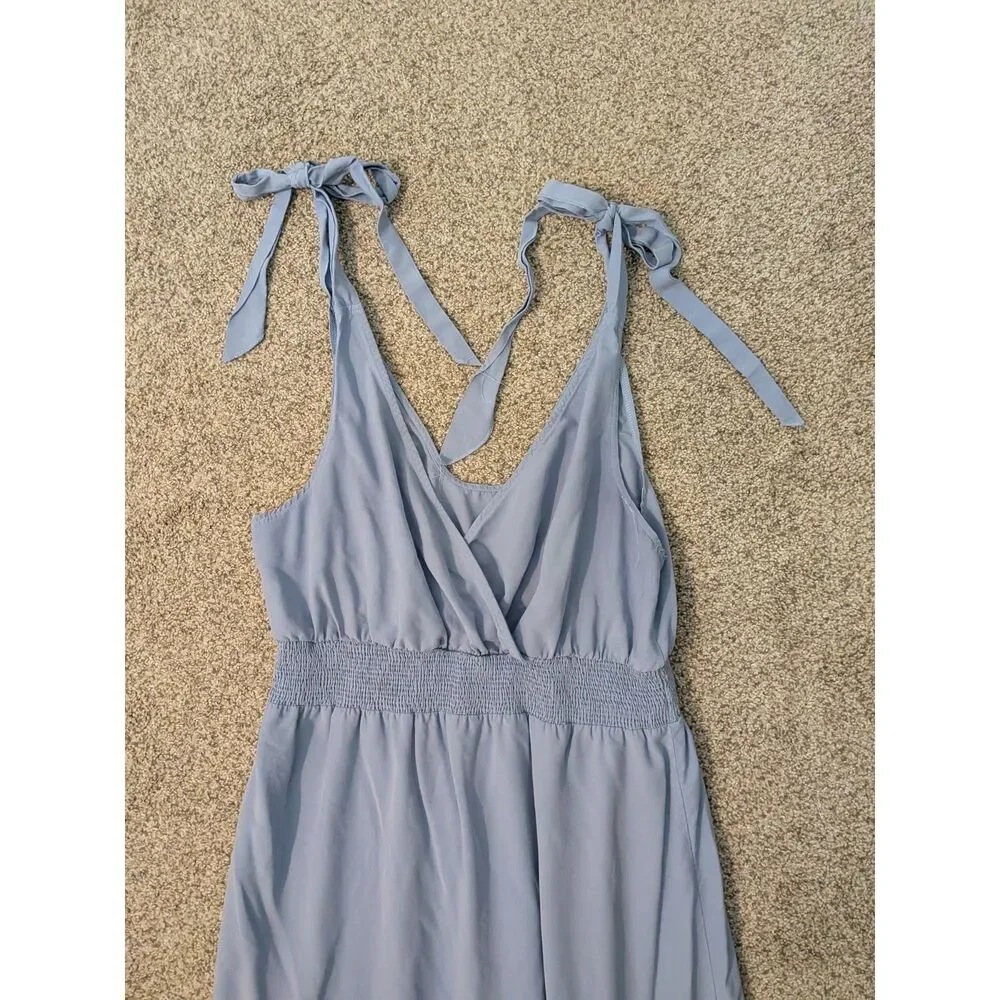 Pretty Garden Whimsical Sundress